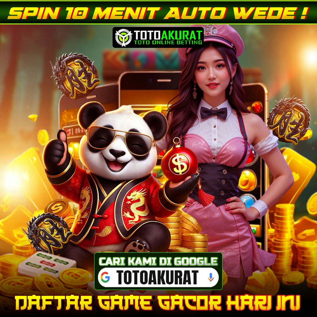 Banner TOTOAKURAT 1