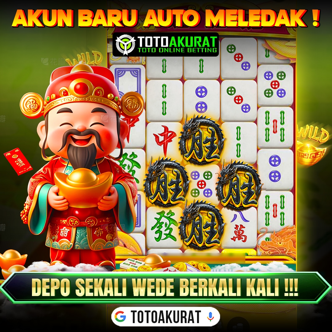 Banner TOTOAKURAT 2